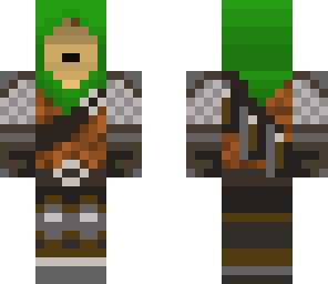cool archer