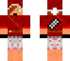 epic santa