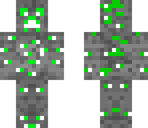 emerald creeper