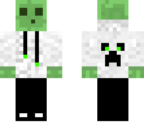 slime boy