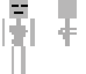 skeleton