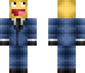 happy spy hd