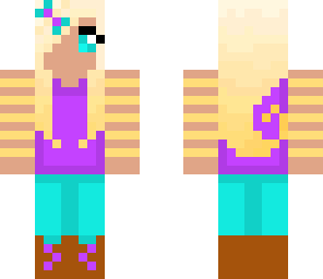 girly girl 2
