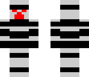 new skin created by my sis