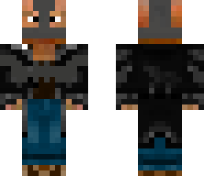 the bane bat