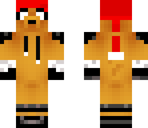 cool jake navidad