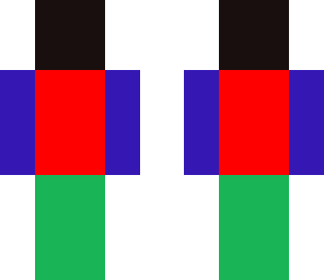 colorful stocker