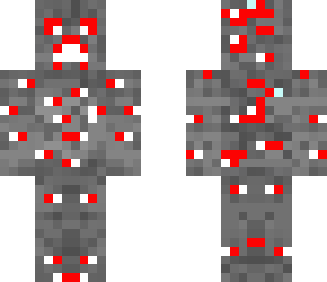 jarrod4321 redstone creeper