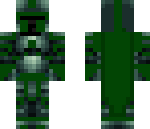 jango fet
