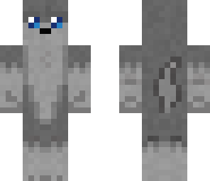 cute wolf