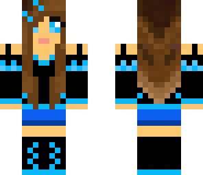 blue love