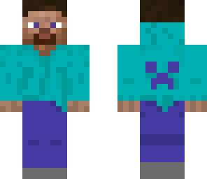 hoodie steve