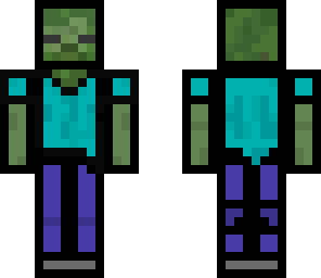 block  zombie