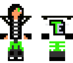 the best skin