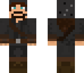 aragorn