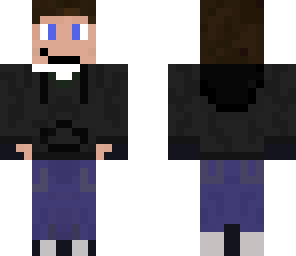 minecraftero