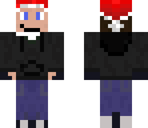 minecraftero16 navidad