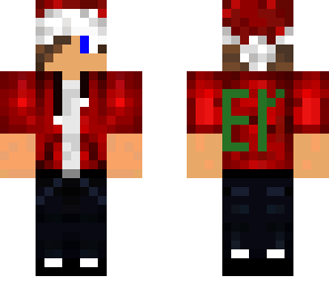 eternal realms christmas teen