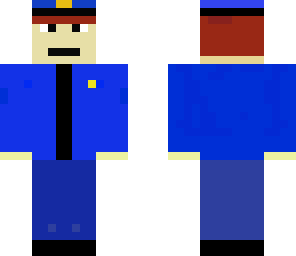 policeman lcpd