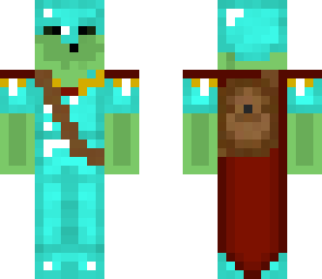 slime knight