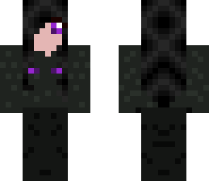 endergirl