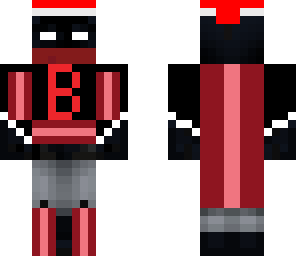 christmas bacon man