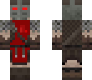 evil guard