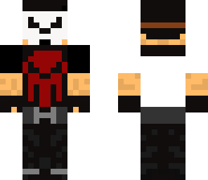 el muerto