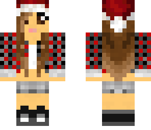 mere noel sexy