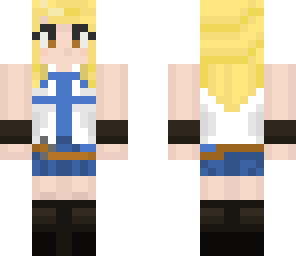 lucy heartfilia