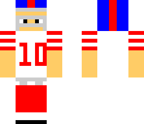 giants eli manning