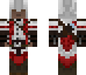editted ezio auditore