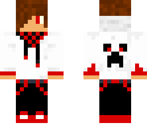 red kid