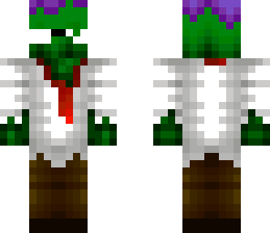carl the zombie nerd
