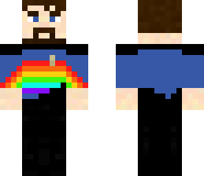 rainbow xephons