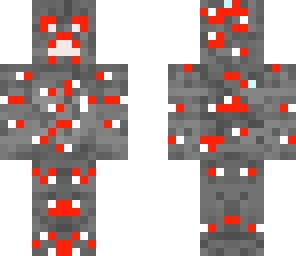ruby creeper