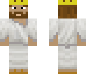 god