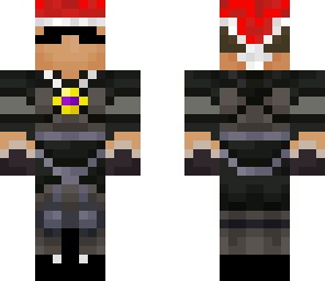 skydoesminecraft