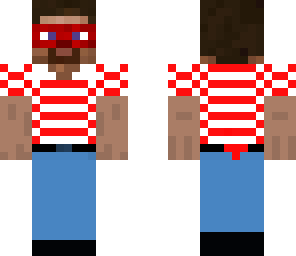 steve man
