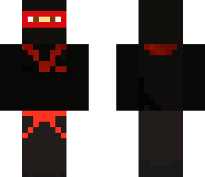 ninja master