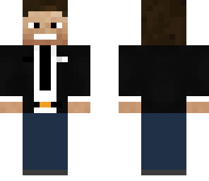 gentleman