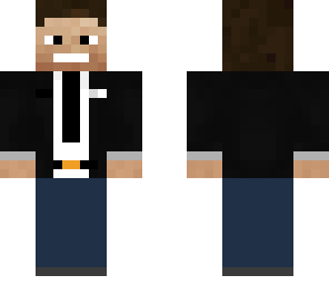 gentleman