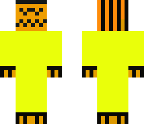 sky does minecraft's budder golem