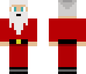 santa 