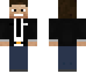 gentleman