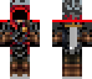 dark assassin