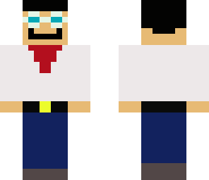 crazy guy 2
