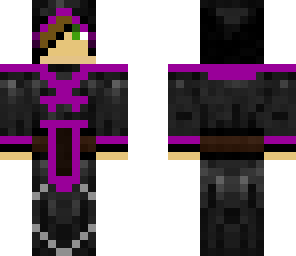 mage