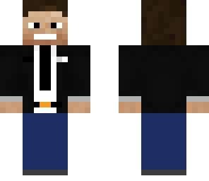 gentleman