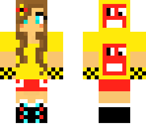 my skin